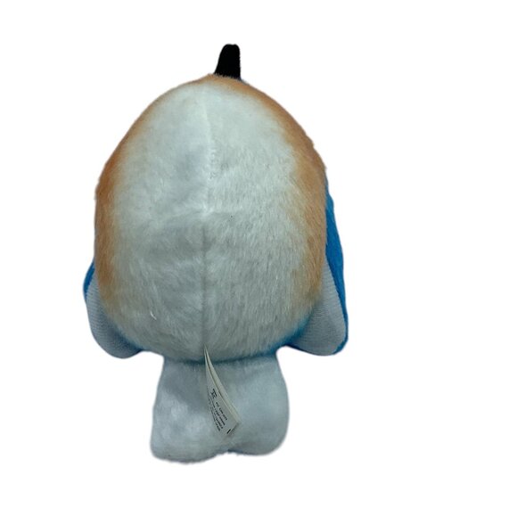 Wild Republic Plush Bluebird Stuffed Animal Toy Sings Bird Song Realistic - Picture 6 of 7